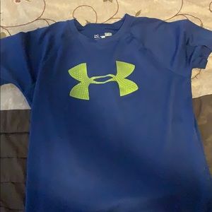 Boy’s Under Armor T-Shirt